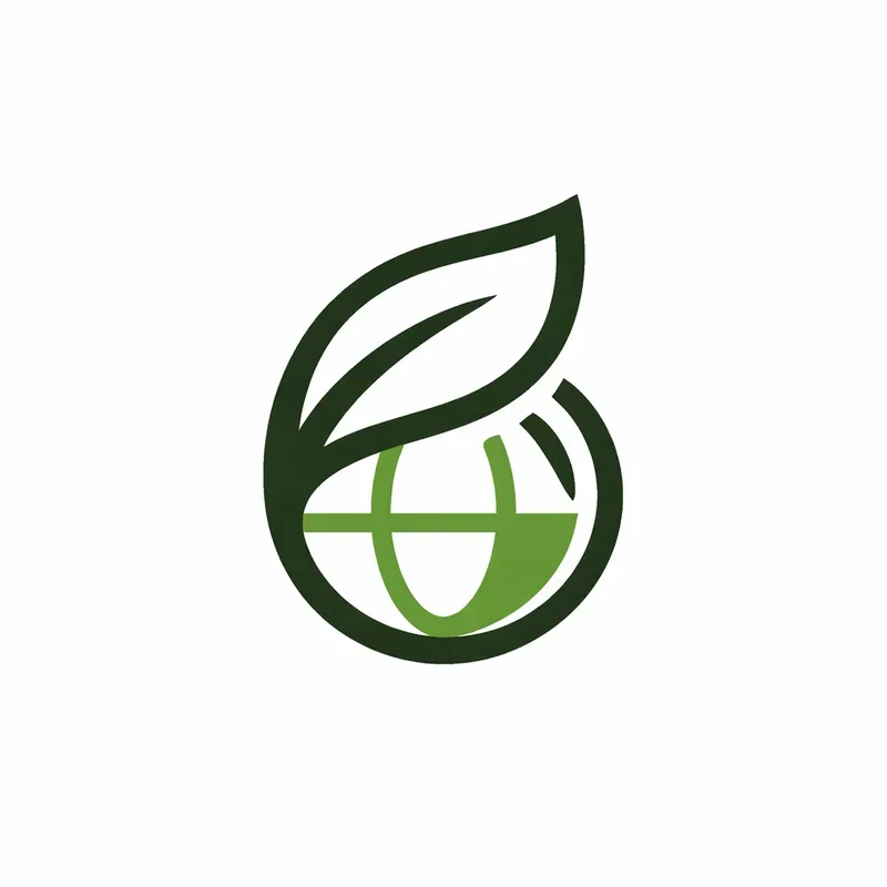 Minimalist Logos