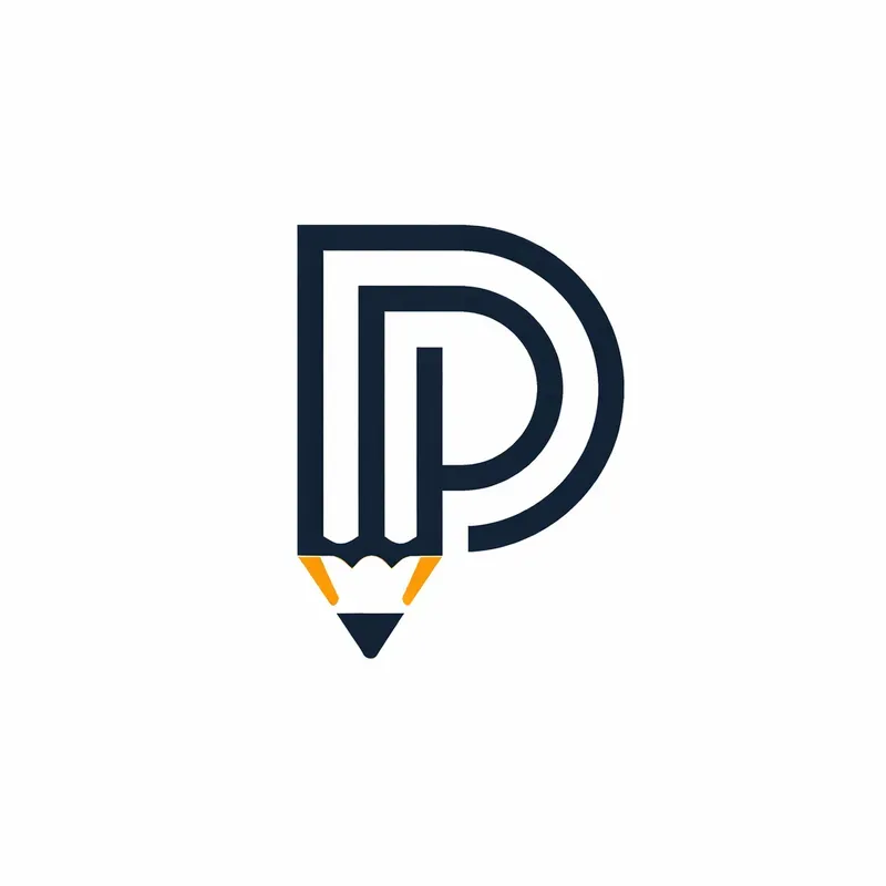 Minimalist Logos