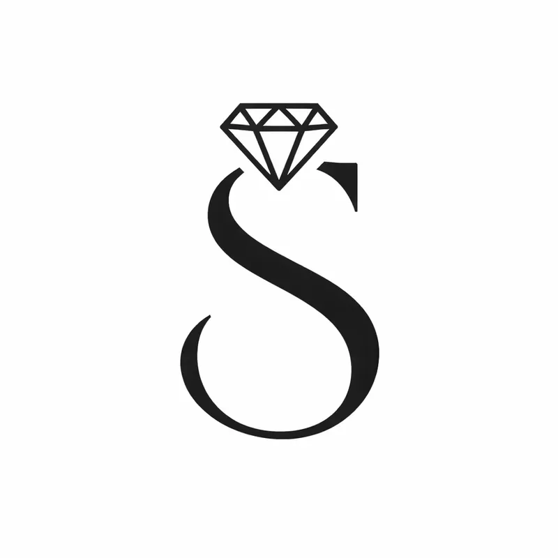 Minimalist Logos