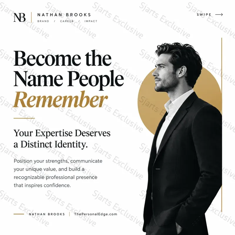 Premium Carousel Cover Designs