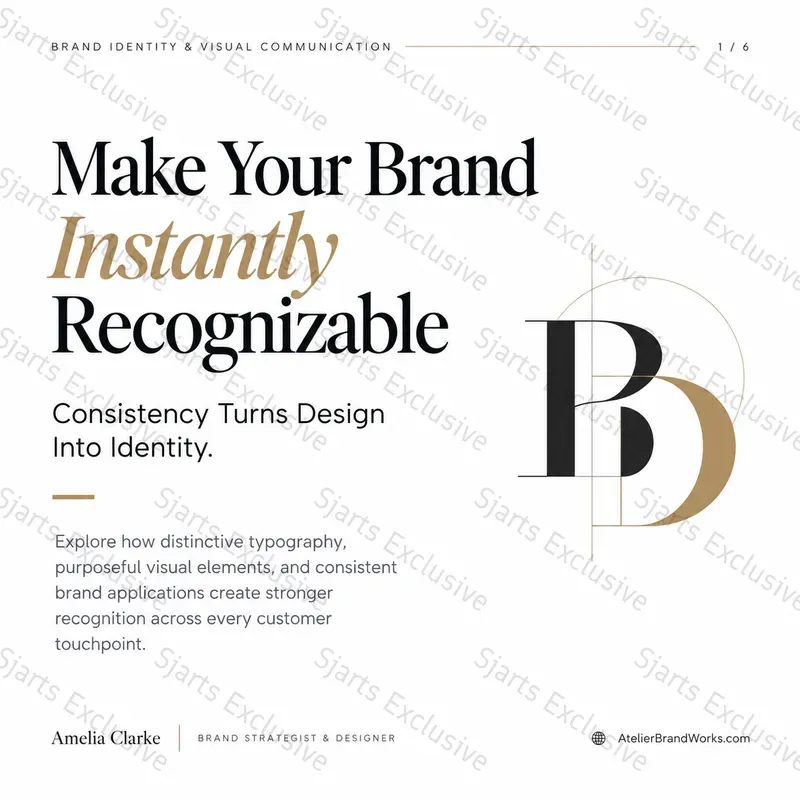 Premium Carousel Cover Designs