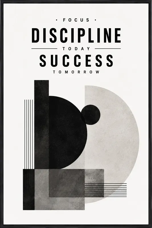 Modern Minimalist Printable Wall Art