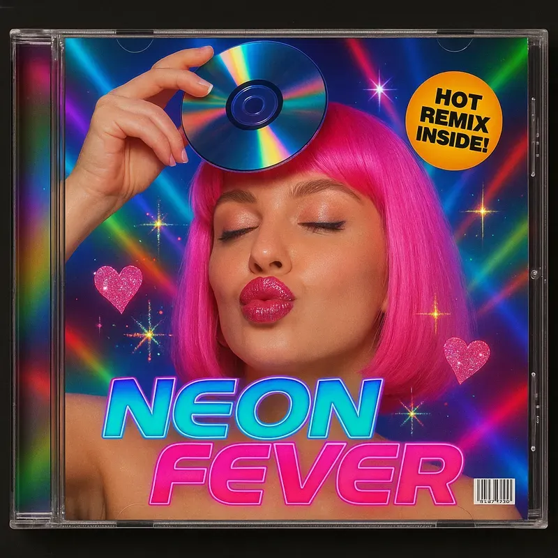 Y2k Superstar Cd Cover Photos