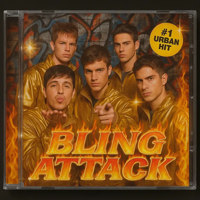 Y2k Superstar Cd Cover Photos