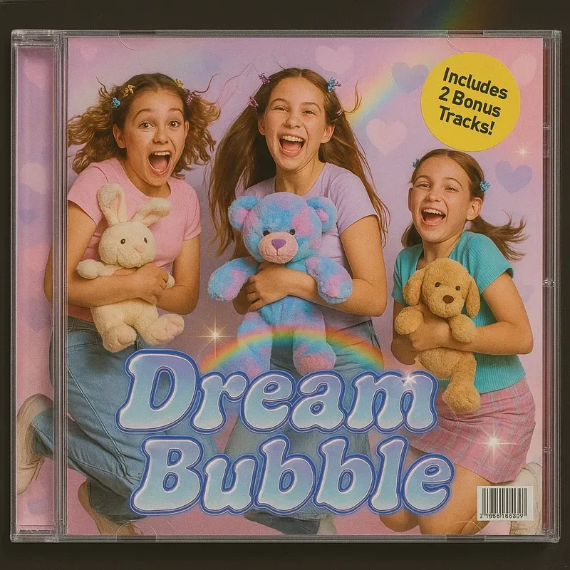 Y2k Superstar Cd Cover Photos