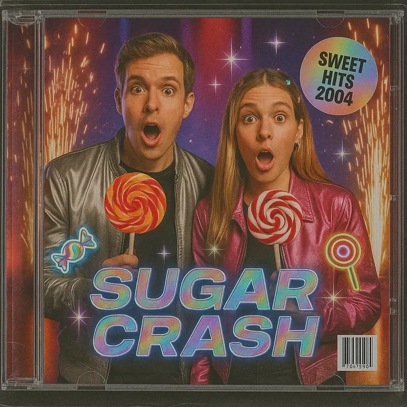 Y2k Superstar Cd Cover Photos