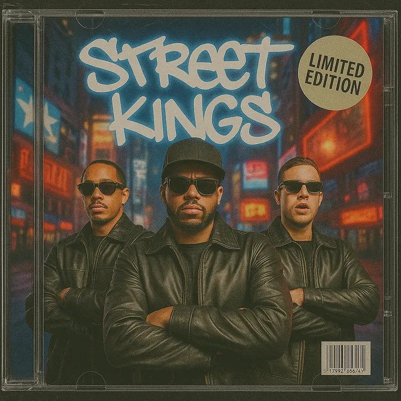 Y2k Superstar Cd Cover Photos