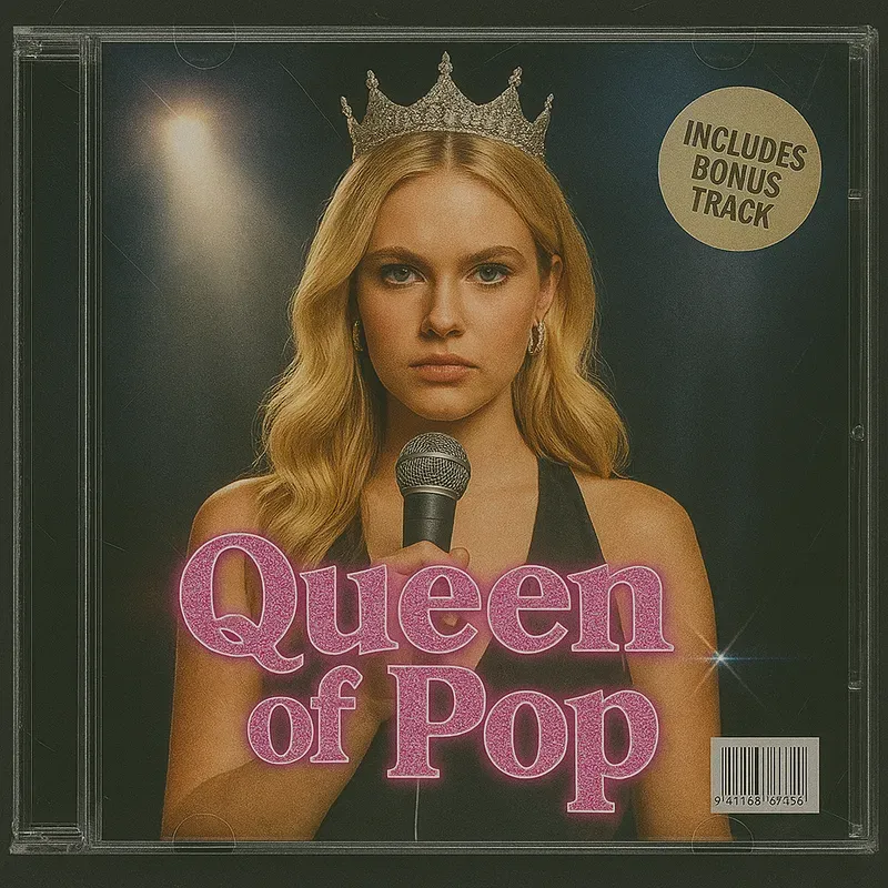 Y2k Superstar Cd Cover Photos