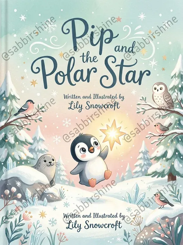 Whimsical Kids Book Cover Kits