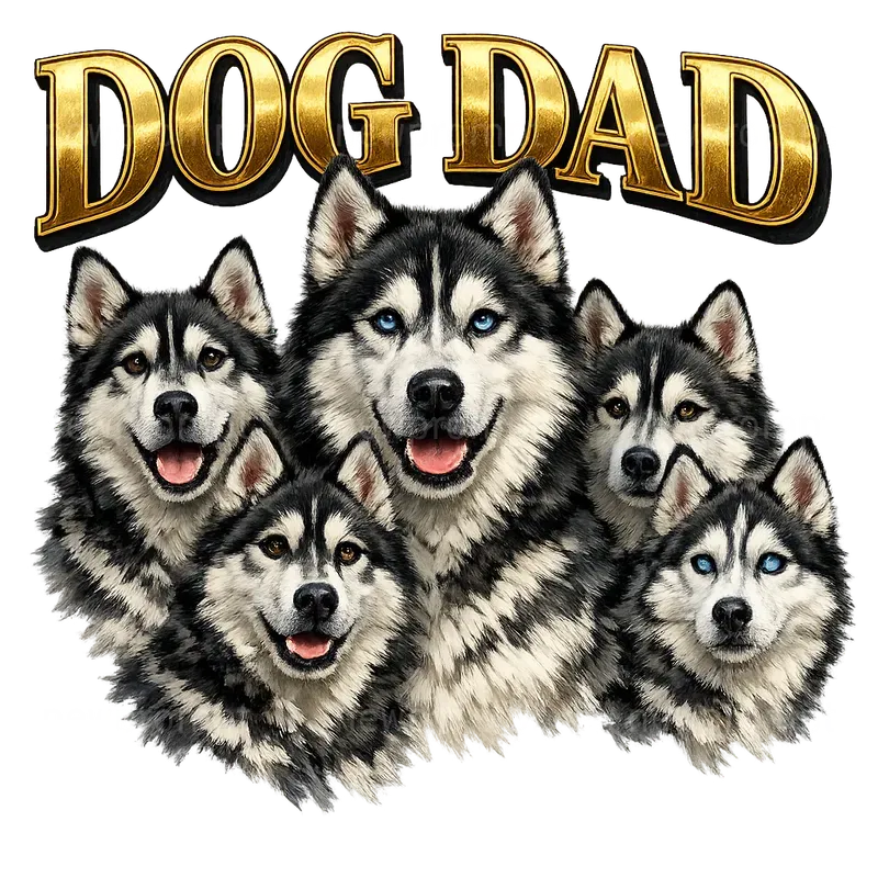 Custom Vintage Pet Shirt Gifts