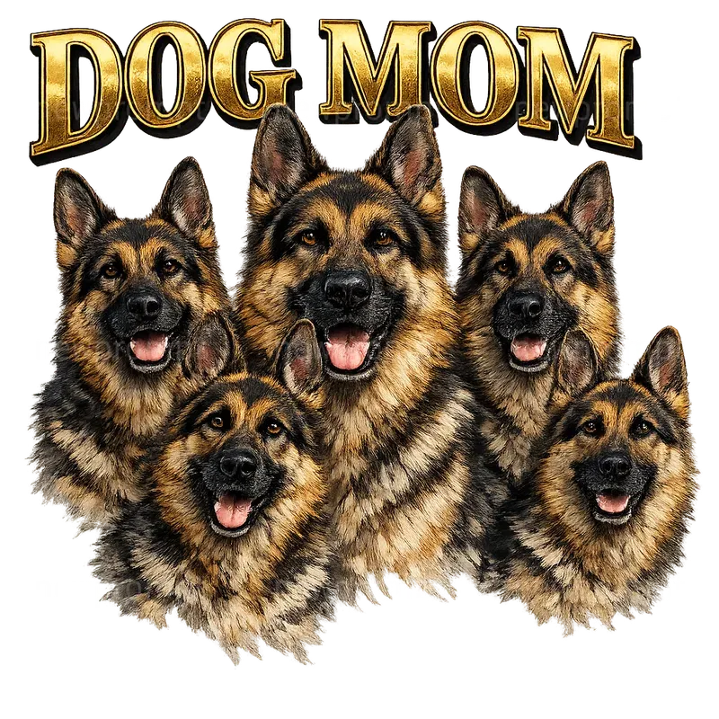 Custom Vintage Pet Shirt Gifts