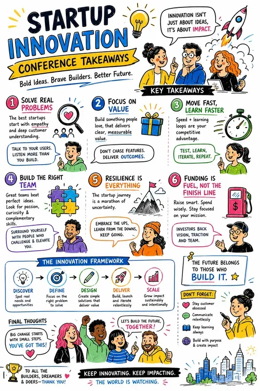 Sketchnote Variations Packs