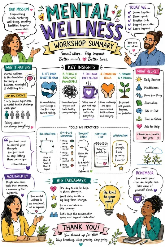 Sketchnote Variations Packs