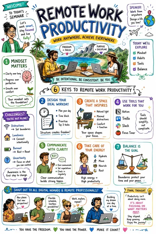 Sketchnote Variations Packs