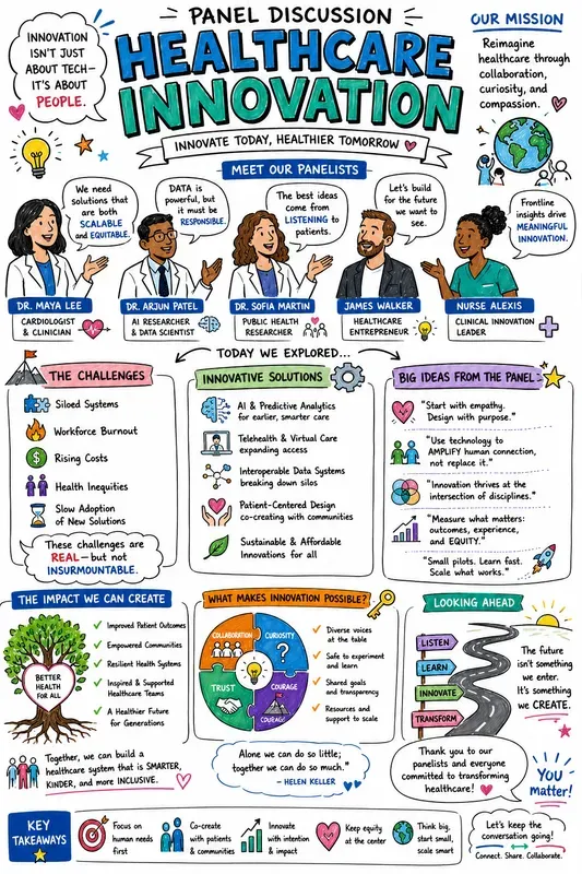 Sketchnote Variations Packs
