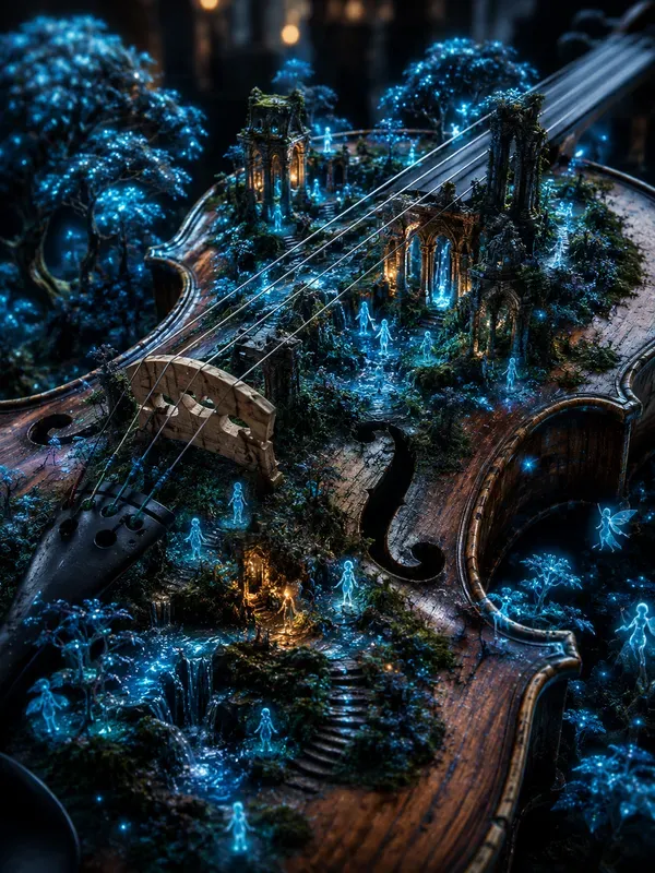 Impossible Ecosystems World Builders