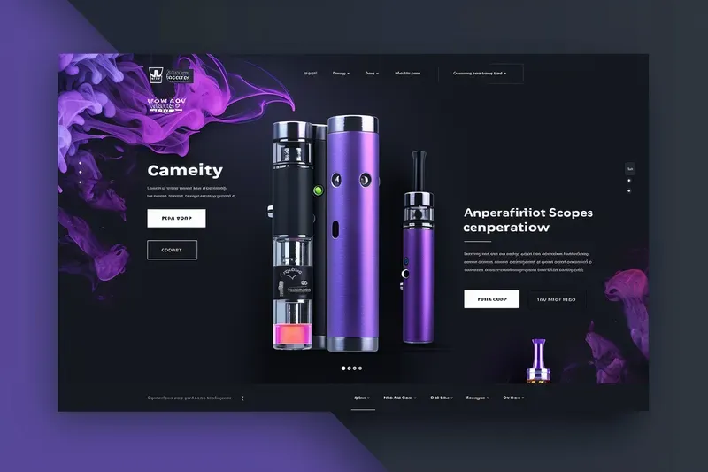Pro UI/UX Web design
