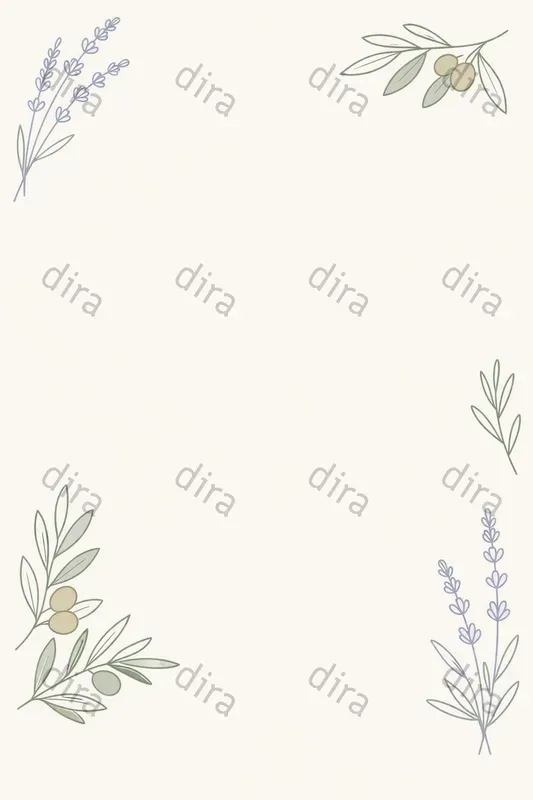 Scandinavianstyle Journal Pages