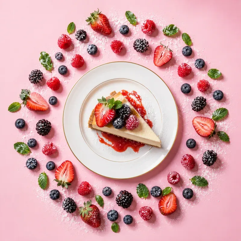 Floating Food Compositions