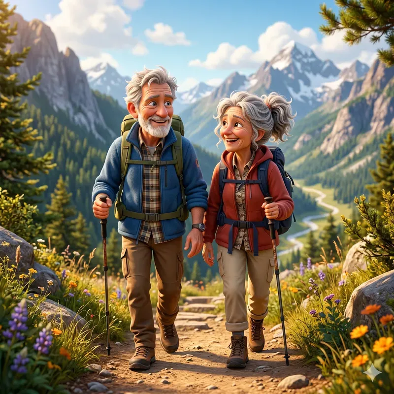 3D Pixar Cartoon Portrait Creators