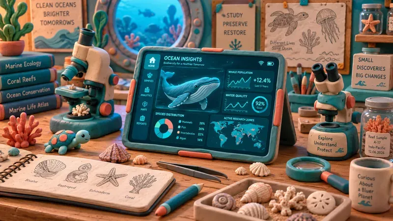 Professional Workspace Dashboards