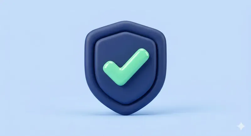 Premium 3D Claymorphism UI Icons