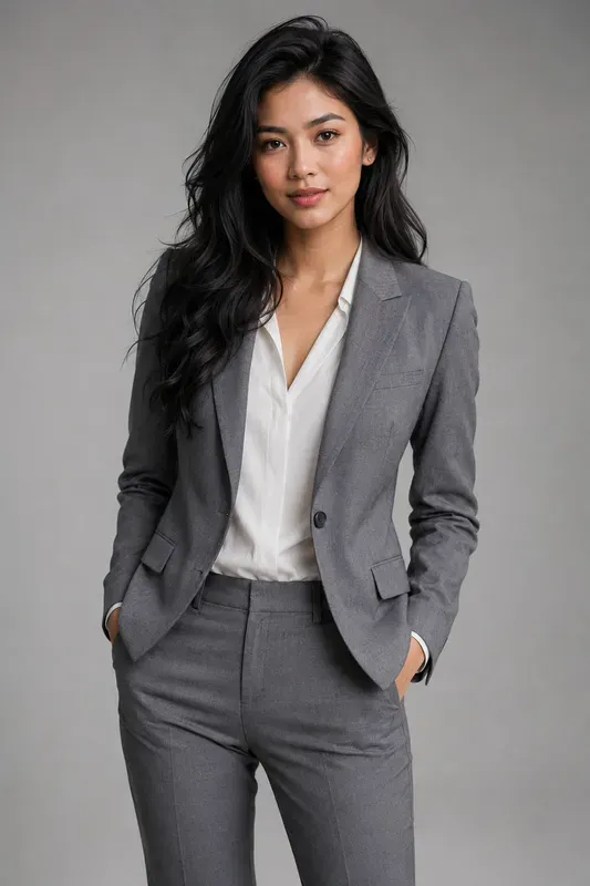 Corporate Portrait Studio Ais