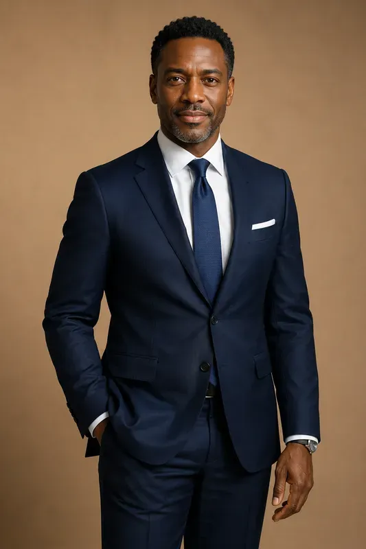 Corporate Portrait Studio Ais