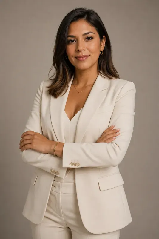 Corporate Portrait Studio Ais