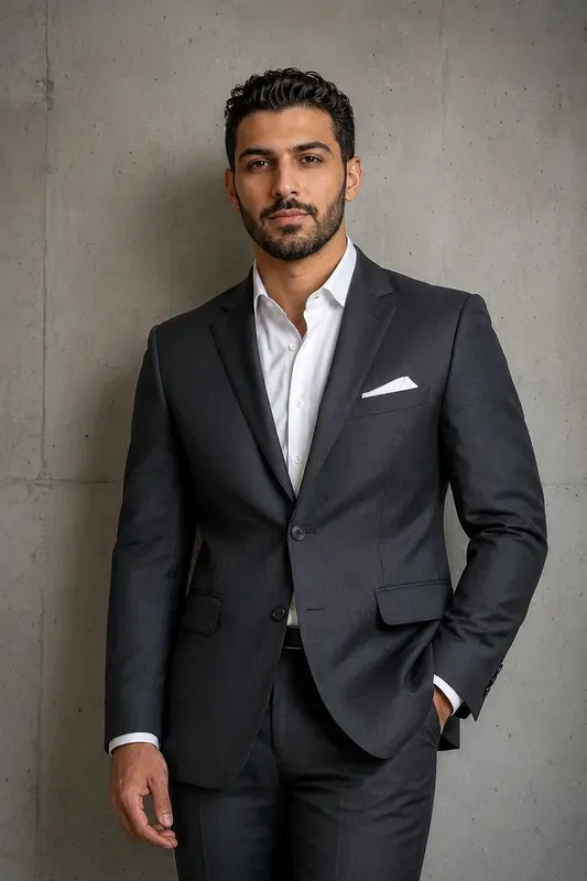 Corporate Portrait Studio Ais
