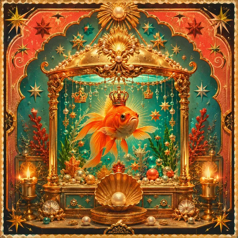Sacred Absurdity Poster Kits