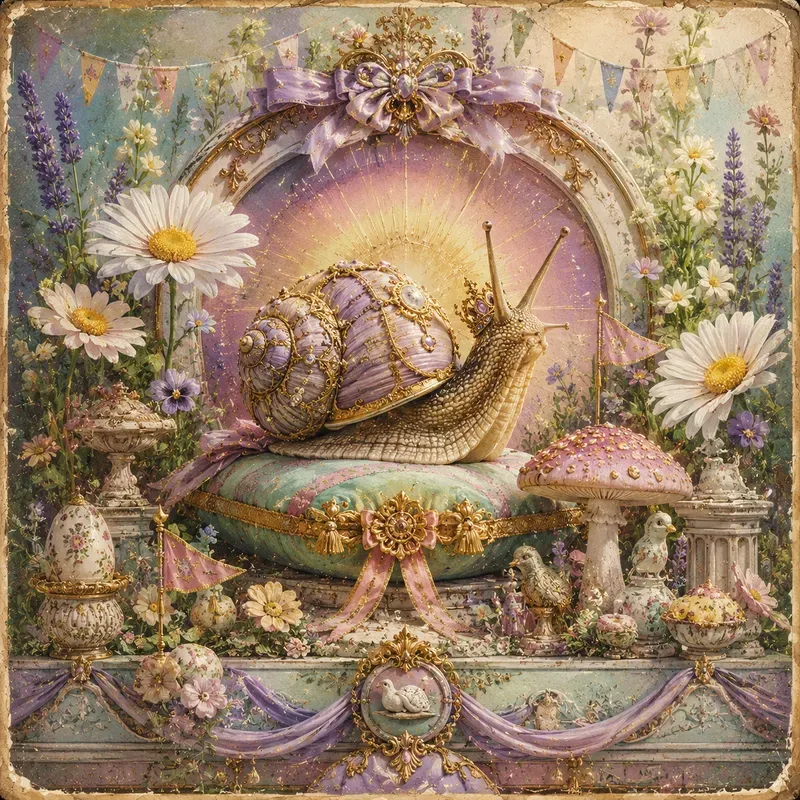 Sacred Absurdity Poster Kits