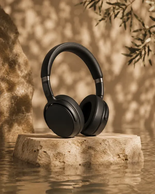 Luxury Product Studio Photography