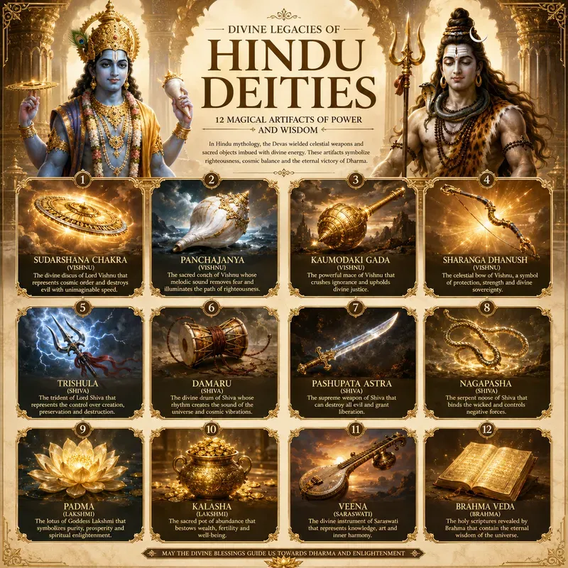 Ancient Mythology Infographic Packs