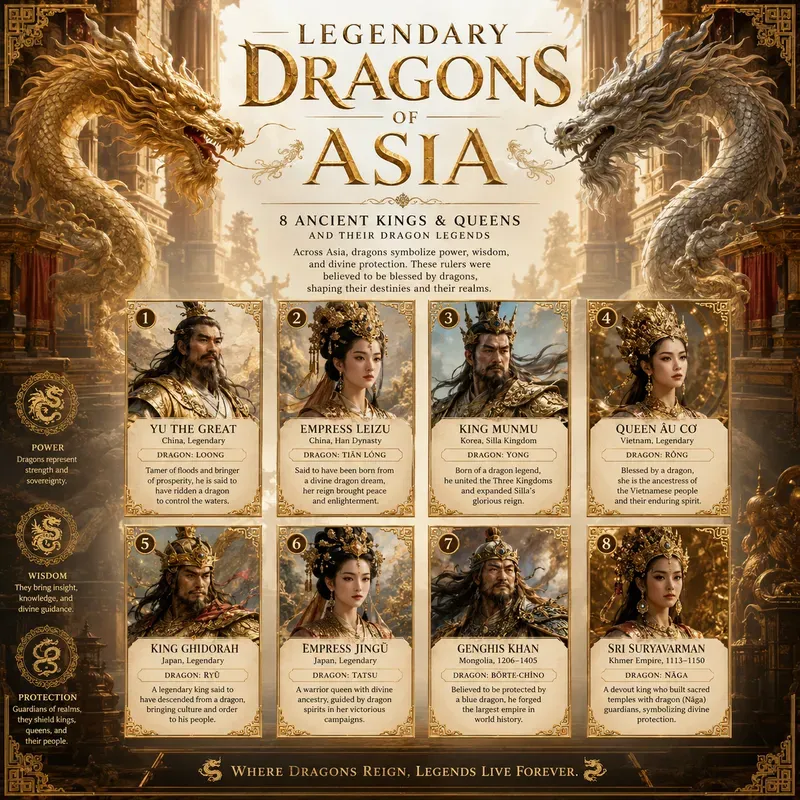 Ancient Mythology Infographic Packs