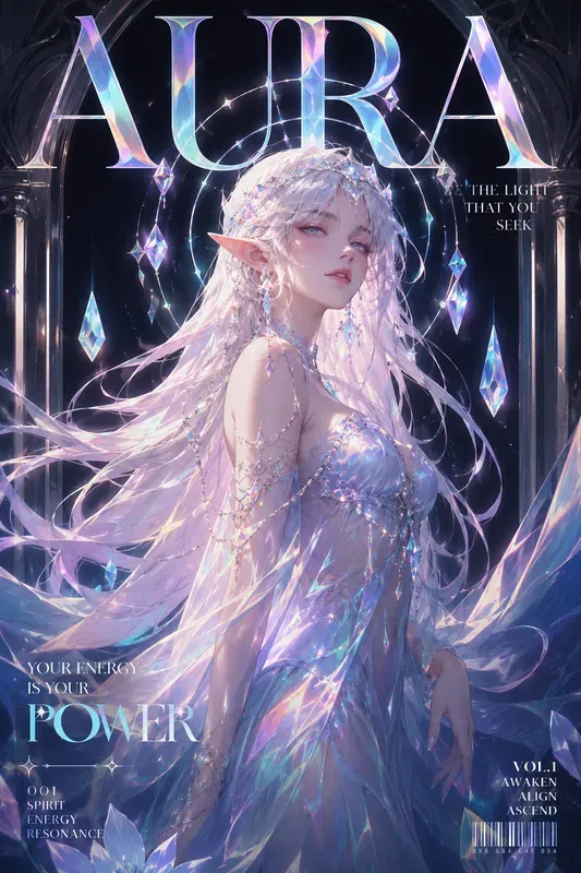 Regal Pop Star Webtoon Posters