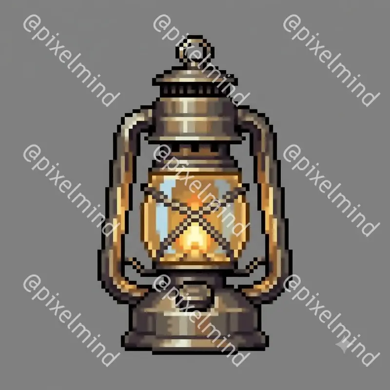 2d Pixel Quest Icon Creators