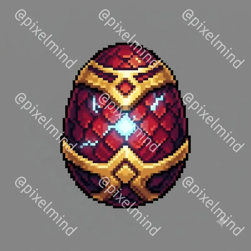 2d Pixel Quest Icon Creators