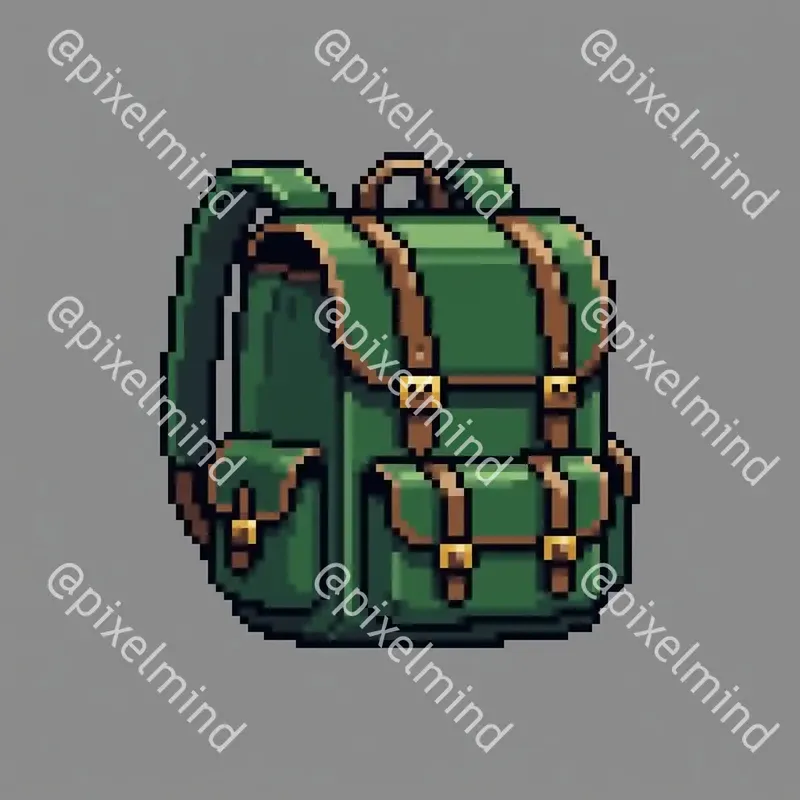 2d Pixel Quest Icon Creators
