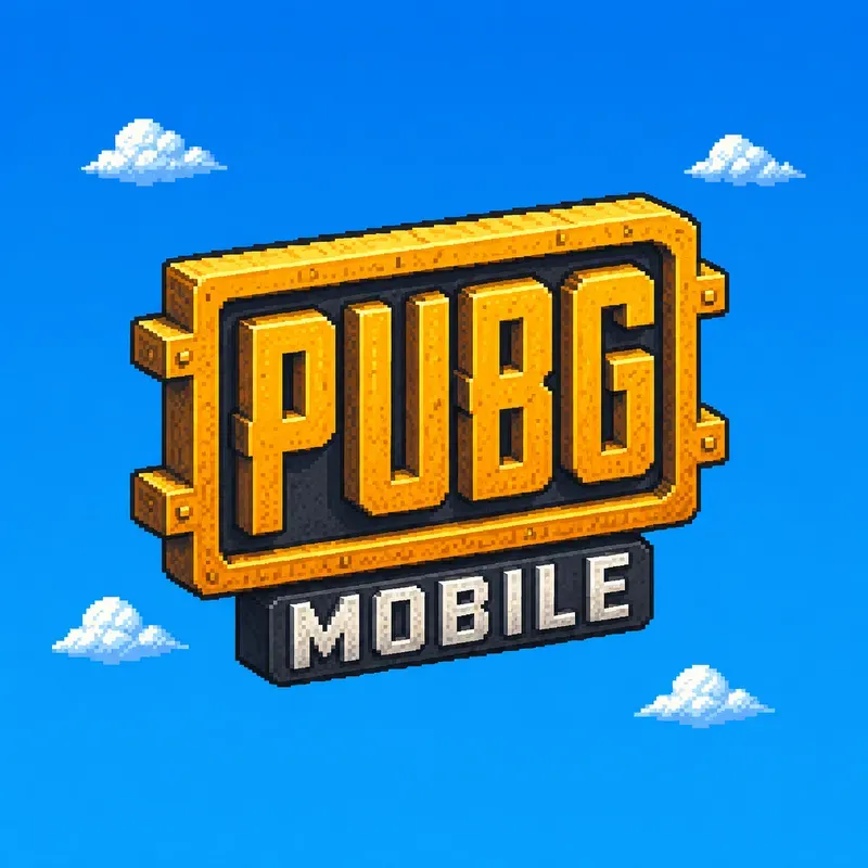 Vibrant 3D Pixel Art Game Assets
