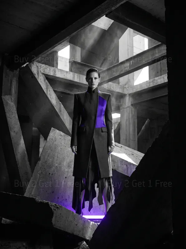 Ultrapremium Architectural Editorials