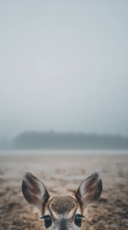 Wallpaper Maker Secret Wildlife Scenes