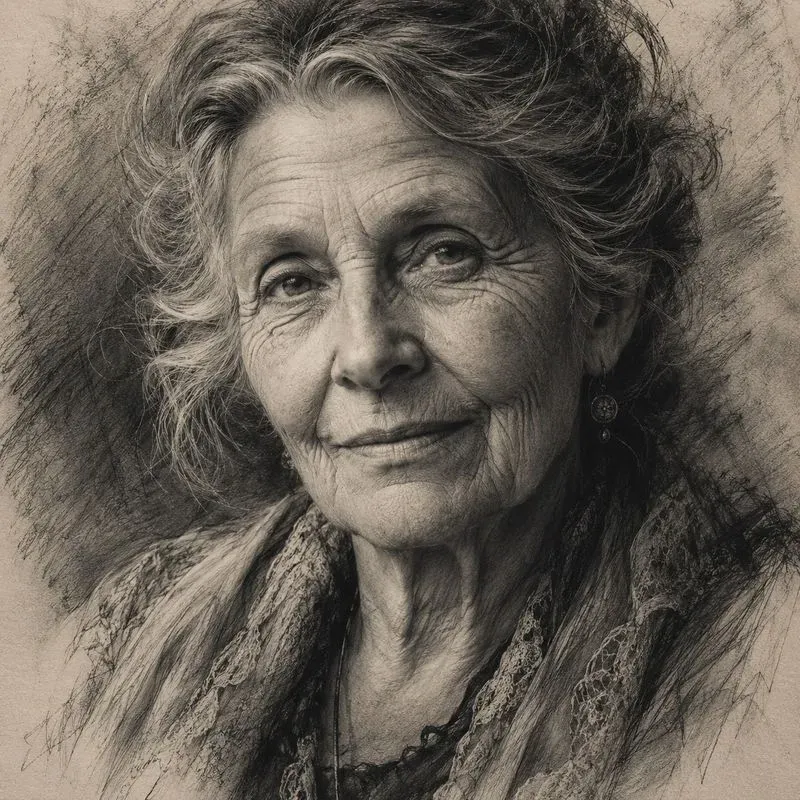 Souls Of Graphite