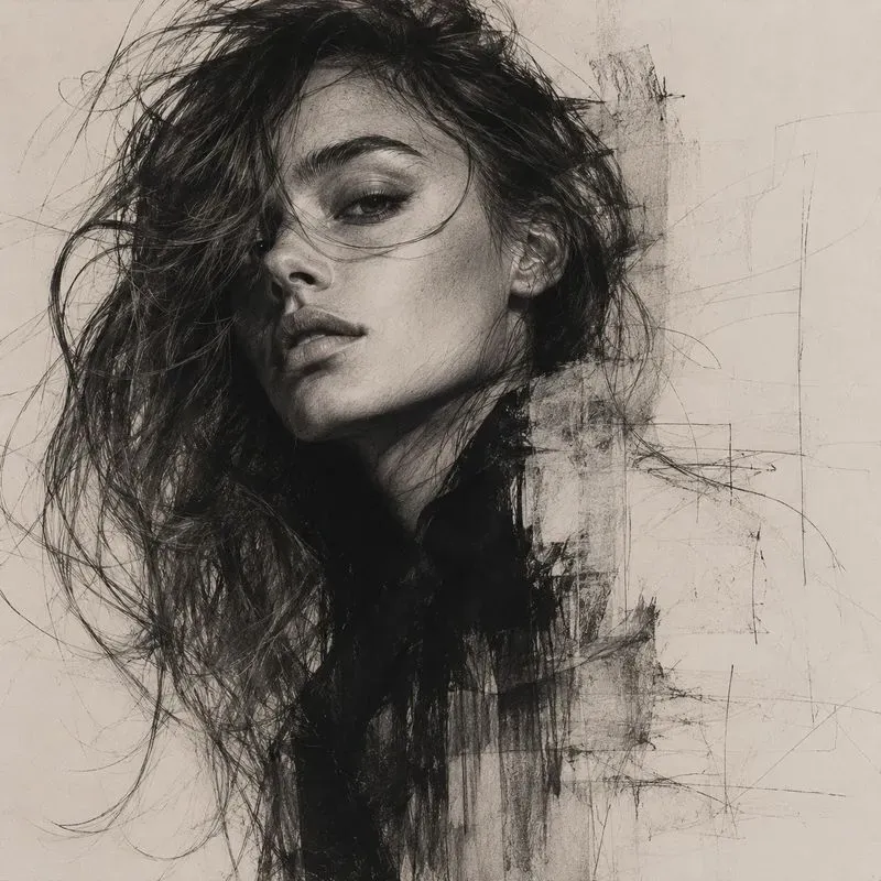 Souls Of Graphite