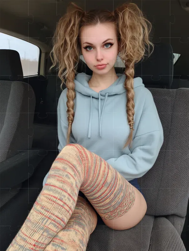 Attractive Girls Snapchats