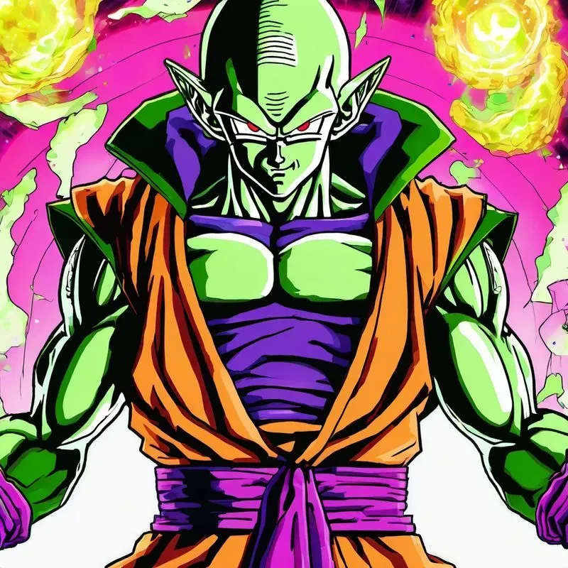 Dragon Ball Z Super Battle Collections