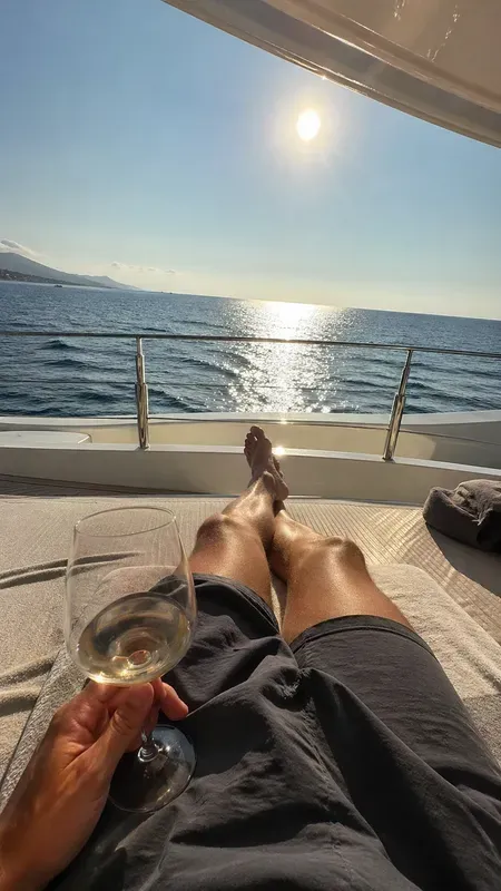 Real Life Pov Shots