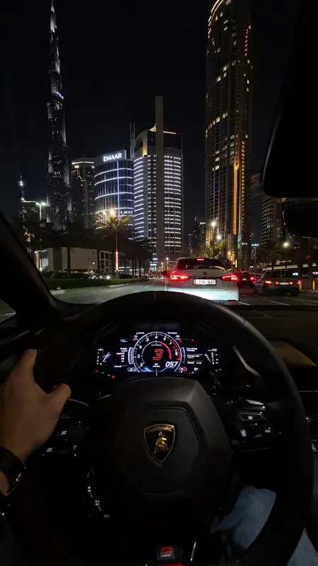 Real Life Pov Shots
