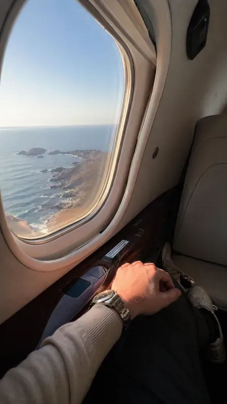 Real Life Pov Shots