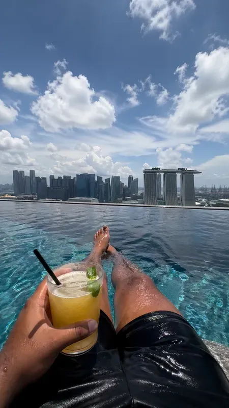 Real Life Pov Shots